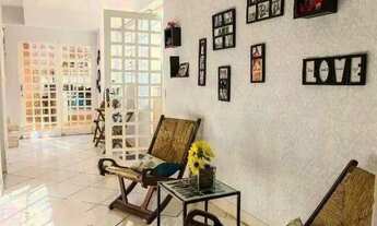 Imagem 2: Casa Geminada à venda, 3 quartos, 1 suíte, 3 vagas, Ouro Preto - Belo Horizonte/MG