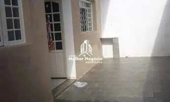 Imagem: Casa com 2 dormitórios à venda em Americana