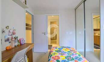 Imagem 4: Vendo apartamento alto padrão com 4 quartos em Icaraí - Niterói - RJ