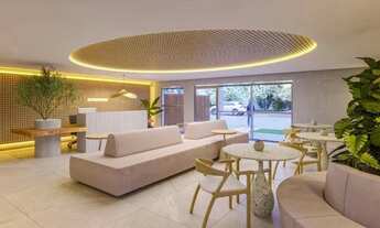 Imagem 5: Flat a venda com 23m² no Bessa - FL0401