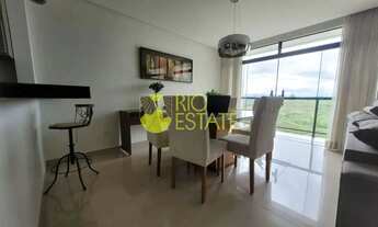 Imagem 4: Casa PLANEJADA 3 quartos, 212m2, no Vivendas do Lago -- Volta Redonda/RJ