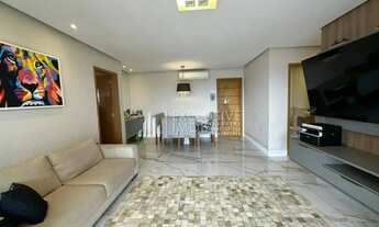 Imagem 7: TORRE CENÁRIO APTO DE 125 METROS, 3 SUÍTES COM 4 BANHEIROS