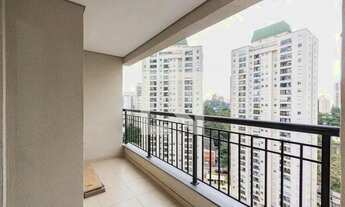 Imagem 5: Apartamento à Venda - Panamby, 2 Quartos, 70 m2