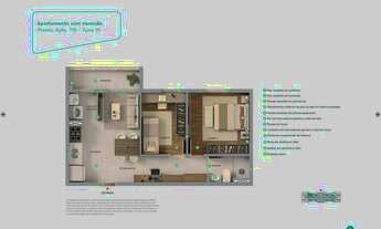 Imagem 4: DAU23: CHAVE SAN MARTIN - COHAMA