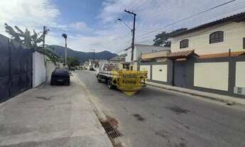 Imagem 2: Casa para alugar, 450 m² por R$ 4.897,64/mês - Serra Grande - Niterói/RJ