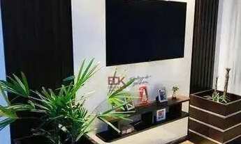 Imagem 3: Sobrado com 3 dormitórios, 420 m² - venda por R$ 1.695.000,00 ou aluguel por R$ 9.200,01/m