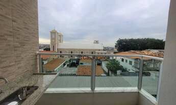 Imagem 7: Apartamento para alugar com 02 quartos na Vila Haro em Sorocaba/SP