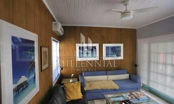 Imagem 7: Charmosa Casa Jurerê internacional