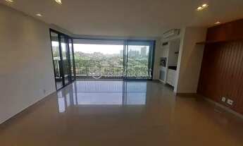 Imagem 1: Apartamento Padrão Jardim Olhos DÁgua Apartamento padrão Jardim Olhos D`Aguá- Zona Sul- Ri