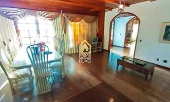 Imagem 4: Casa para aluguel, 4 quartos, 4 suítes, 10 vagas, Belvedere - Belo Horizonte/MG