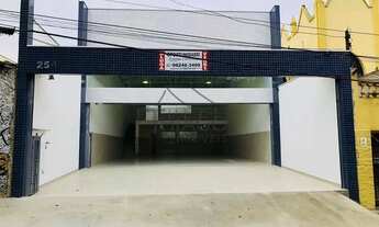 Imagem 4: Galpão, Depósito ou Armazém Comercial com 332m² para locação, no bairro VIla Santa Clara