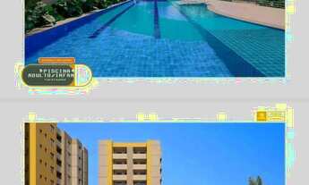 Imagem: Apartamento à Venda Golden Village, Barra