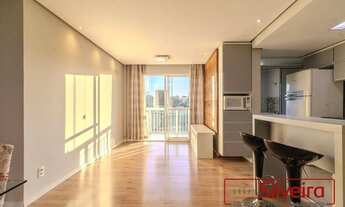 Imagem: APARTAMENTO SEMI MOBILIADO 3 DORMITORIOS