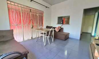 Imagem 3: Casa com 3 quartos em Cidade Nova - Manaus - AM