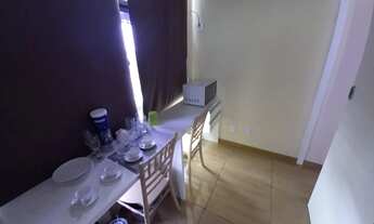 Imagem 7: Sala Comercial mobiliada para vender ou alugar