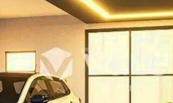 Imagem 2: Casa com 3 dormitórios à venda, 120 m² por R$ 790.000,00 - 505 Sul (Arso 52) - Palmas/TO