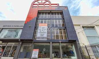 Imagem: LOCAÇÃO de prédio comercial no Centro