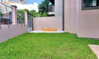 Imagem 4: Sobrado Novo, com 3 dormitórios, sendo uma suíte. REF: 1666