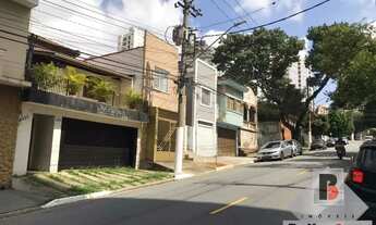 Imagem: Terreno com 2 casas Mooca 250m2