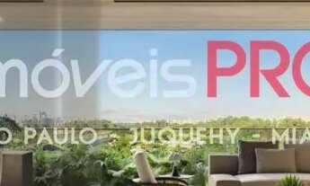 Imagem 4: Apartamento, Vila Nova Conceição - São Paulo