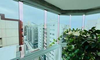 Imagem: 4 Quartos com Linda Vista na Praia da Costa