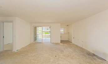 Imagem 2: Imóvel para venda possui 87 metros quadrados com 3 quartos em Campo Comprido - Curitiba