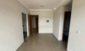 Imagem 4: Apartamento padrão com 47,50m², bairro Ipiranga, Zona Norte de Ribeirão Preto/SP