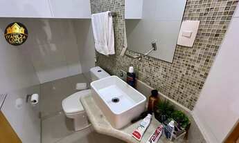 Imagem 16: Linda casa com 290m² com todos os cômodos grandes, pé direito alto e garagem para até 05 c