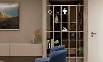 Imagem: Apartamento para Venda em Curitiba, Santo