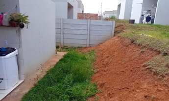 Imagem: Passo financiamento registrado em cartório