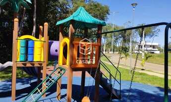 Imagem 5: AGIO - LOTE COND. RESIDENCIAL BURITI GARDEM PRIME Qd 07 lote 09