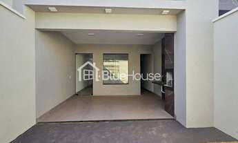 Imagem: Casa com 2 Quartos Sendo 1 Suíte! A venda