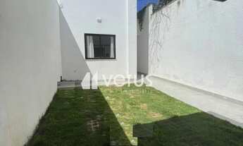 Imagem 4: Casa Sobrado Jardim Karaíba 90m² com 03 quartos - Uberlândia - MG