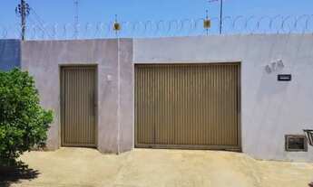 Imagem 4: Casa bairro Novo Jaraguá , 02 quartos