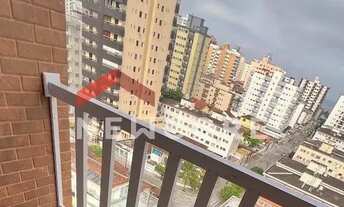 Imagem 3: Apartamento em Rua Nicarágua - Guilhermina - Praia Grande/SP