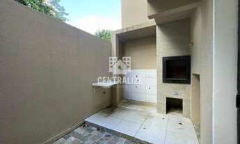 Imagem 7: VENDA-SOBRADO-JARDIM CARVALHO-PONTA GROSSA-PR