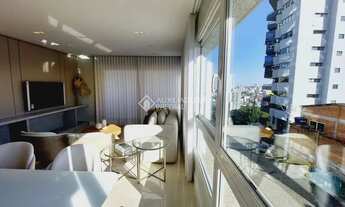 Imagem 4: Apartamento à venda, NOVO, mobiliado e decorado