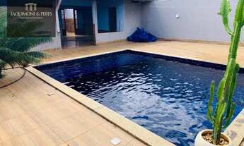 Imagem: Casa com 3 dormitórios para alugar, 163