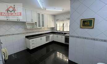 Imagem 9: Casa com 3 dormitórios à venda, 251 m² por R$ 2.120.000,00 - Tatuapé - São Paulo/SP