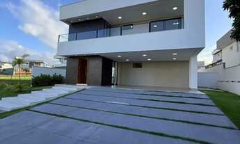 Imagem 5: MR) VENDA CASA - COND. ALPHAVILLE