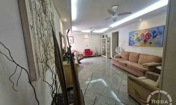 Imagem 2: Apartamento com 176,40 m² à venda, 3 dormitórios sendo 1 suite, 1 vaga, no bairro Ponta da