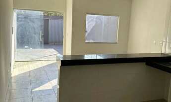 Imagem 4: Casa de 2 quartos à venda no bairro Jardim primavera em Montes Claros-MG