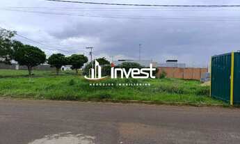 Imagem 3: Terreno de esquina no Jardim Maracanã disponível para venda com 300 m2