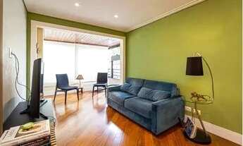 Imagem 4: Apartamento para venda em Santana com 2 quartos, sendo 1 suíte , 95m²