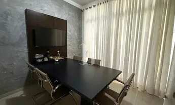 Imagem 2: Sobrado para venda com 260 metros quadrados com 3 quartos em Jardim Atlântico - Goiânia