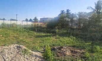 Imagem 3: ALUGUEL DE TERRENO 1400 m² 20x65