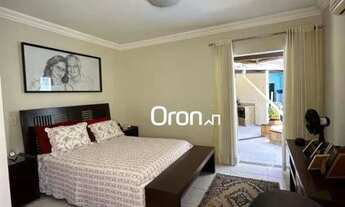 Imagem 7: Sobrado à venda, 420 m² por R$ 2.400.000,00 - Portal do Sol I - Goiânia/GO