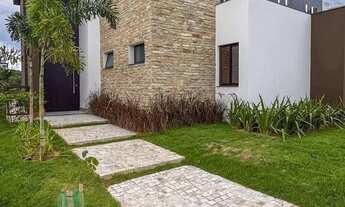 Imagem 4: Sobrado à venda em Campinas, Loteamento Parque dos Alecrins, com 4 quartos, com 318 m²