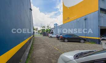 Imagem 6: Terreno Padrao - Pinheiros/Sao Paulo