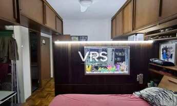 Imagem 4: Apartamento com 1 dormitório à venda, 20 m² por R$ 180.000,00 - Várzea - Teresópolis/RJ